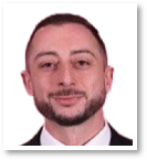 Wallace Baldacchino