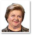 Vivien Galea Pace